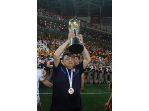 Göztepe'de Vural'la görüşme olumlu