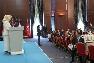 Davutoğlu: Şu kritik dönemde tam da Ağrı'da saldırılar sürerken çözüm sürecine sahip çıkınız