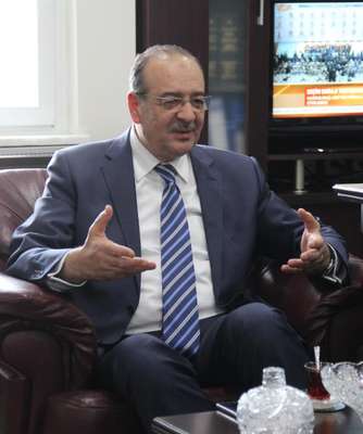 Ayçiçeği üreticilerinin testeklenmesi istendi