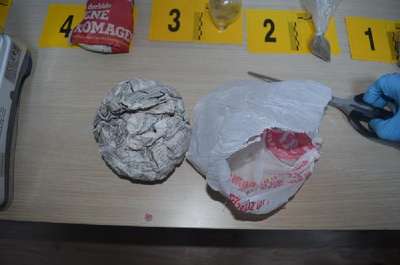 Kars'ta 'torbacı' operasyonunda 11 tutuklama