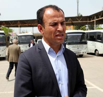 HDP'li Sarıyıldız: AP'nin Ermeni kararını yerinde görüyoruz