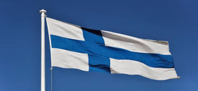 Finlandiya silah ihracatını durdurdu
