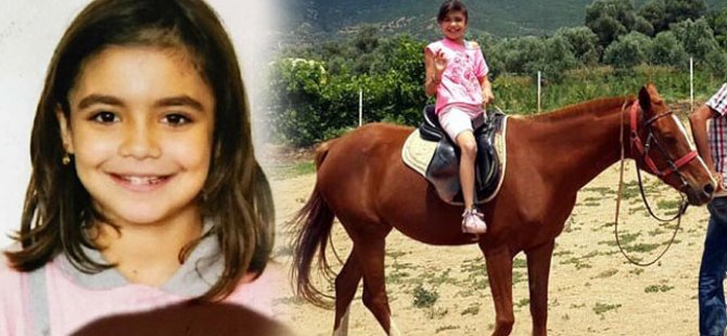 Ceylin'de tecavüz bulgusuna rastlanmadı