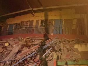 Kenya'da saldırı: 4 ölü