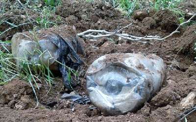 Reyhanlı'da yine bomba alarmı