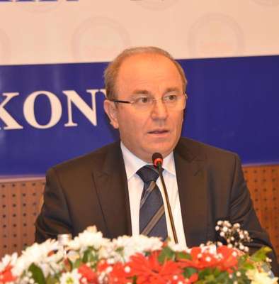 Bakan Öztürk: Halkımız, iradesini baskı ve tehdit altında olmadan kullanabilecek
