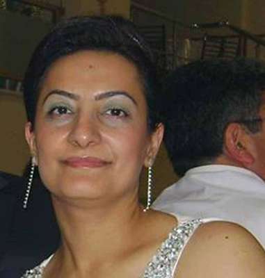 Hastanede oksijen tüpü patladı, hemşire yaralandı