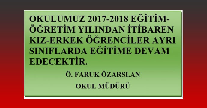 Hakkında soruşturma başlatıldı