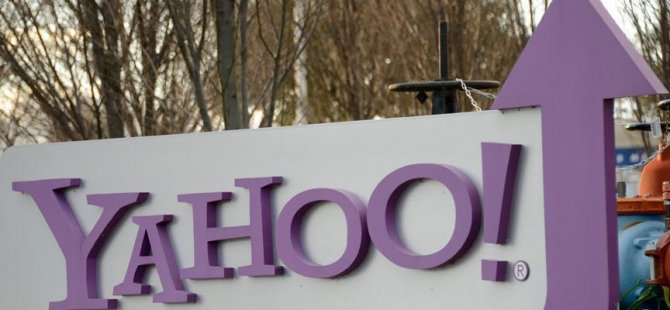 Yahoo'nun satışı tamamladı: Adı değişiyor