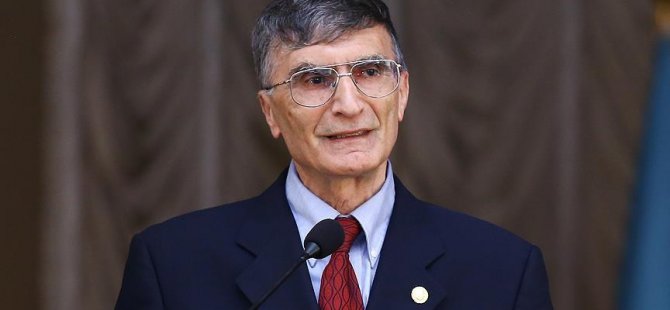 'Politika ile uğraşmayın, ilim yapın'