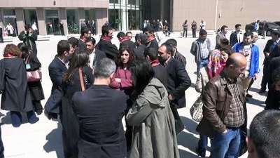 Kanser hastası hükümlü için infaz erteleme istemi