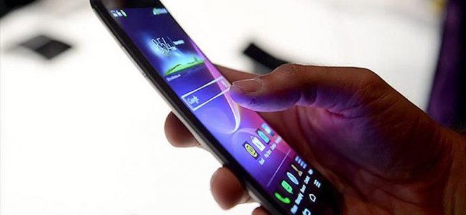 522 milyar dolarlık akıllı telefon satıldı