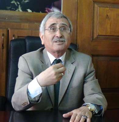 Durmuş Yılmaz'dan döviz kuru için tansiyon benzetmesi