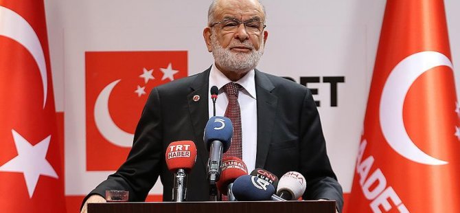 'Bir yılda 564 şehit verdik'