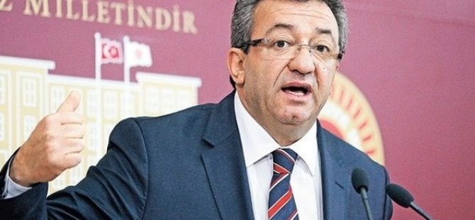 CHP'den 15 vekil İYİ Parti'ye katıldı