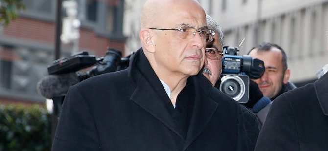 Berberoğlu'na 5 yıl 10 ay hapis cezası