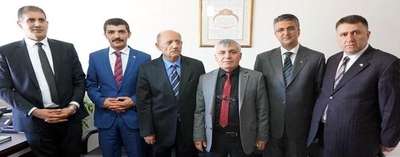 MHP adayı Prof. Dr. Aydın: Mc Carty döneminde ABD'de yaşanan 'cadı avı' şimdi Türkiye'de yaşanıyor