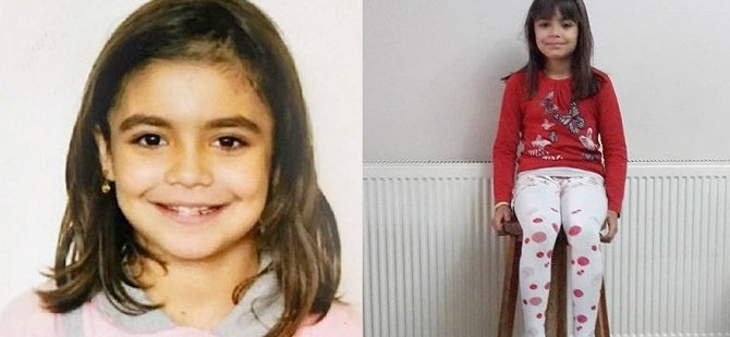 Ceylin cinayetinde 2 tutuklama