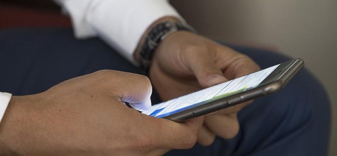 AB'de roaming ücretleri kaldırıldı
