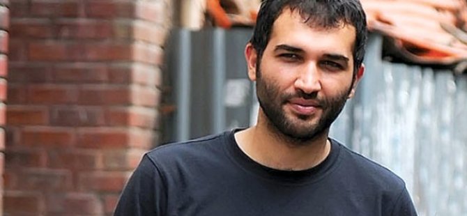 Barış Atay HDP'den aday oldu