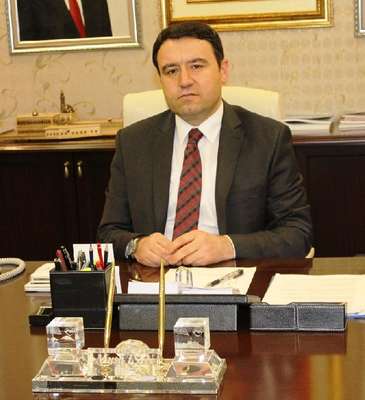 Ağrı Valisi Işın, eski bakan Ala ile telefonda görüştü iddiasını yalanladı