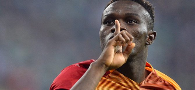 'Galatasaray beni evin küçük çocuğu gibi sahiplendi'