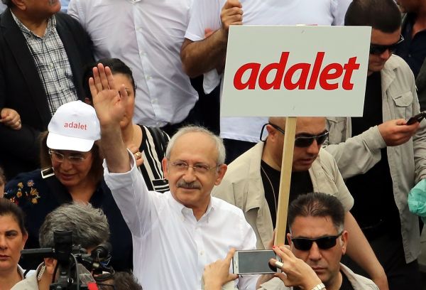 FR: Tarihi bir dönüm noktası olabilir