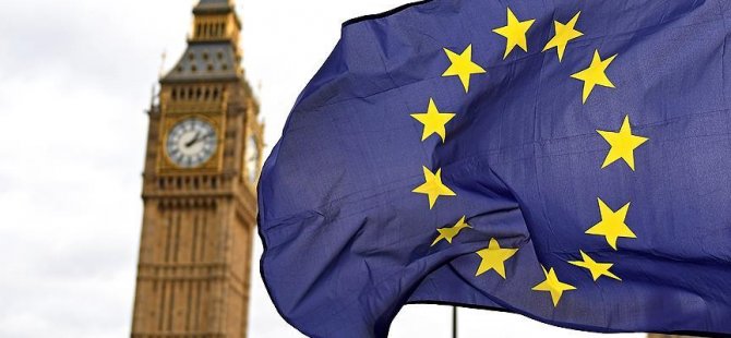 Hükümete "anlaşmasız Brexit" darbesi