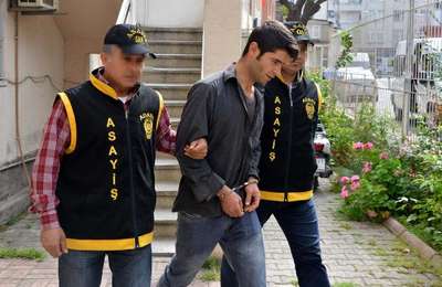 Eşiyle ilişkisi olduğunu söyleyeni öldürene ömürboyu hapis