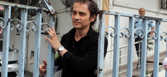 Ömer Faruk Kavurmacı için tutuklama kararı