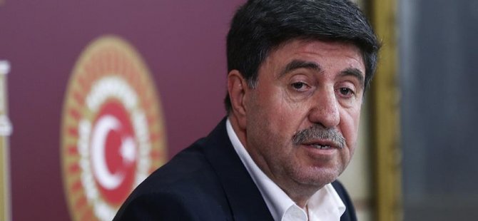 HDP'li Vekil Altan Tan'a 2 yıl hapis cezası