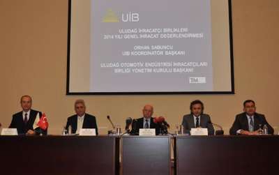 İhracatçıdan Ekonomi Bakanı Zeybekçi'ye sitem