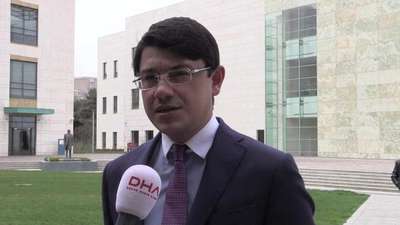 “AP kararı Avrupa kurumlarına güveni azalttı”