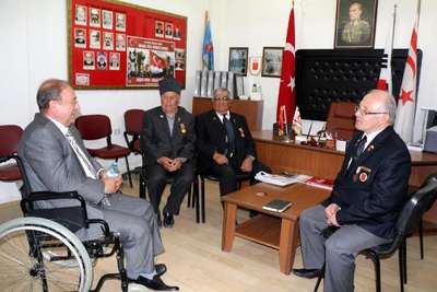 Vatan Partisi adayı emekli tuğgeneral Ersöz: Silivri'deki nöbet bitti, yeniden vatan görevindeyiz