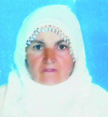 Kayınpederinin evine bomba atan uzman çavuşa ağırlaştırılmış ömür boyu hapis