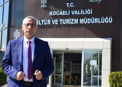 Kocaeli İl Kültür Müdürü 4 kez görevden alındı, mahkeme kararıyla geri döndü