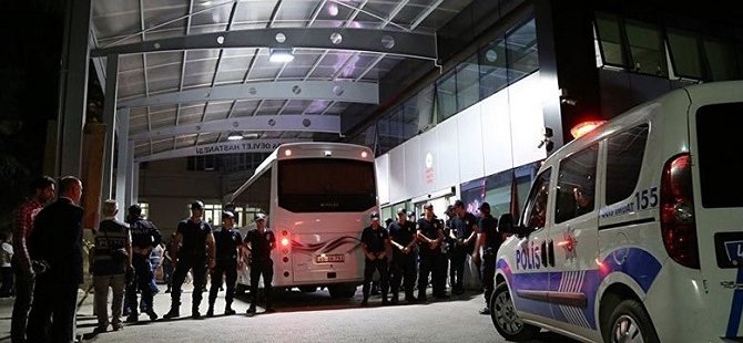 38 asker daha zehirlendi