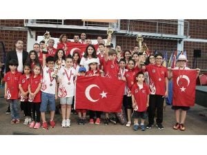 Satranç eğitim projesi başladı