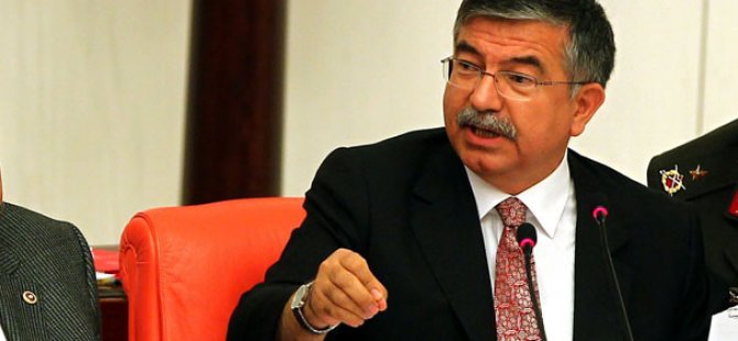'Askerler para için intihar ediyor'