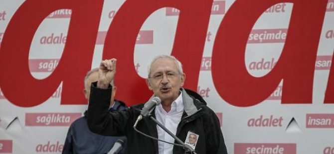 'Berberoğlu'nun avukatları AYM'ye başvuracak'