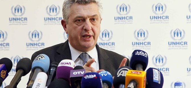 'Türkiye çok iyi bir ev sahipliği yapıyor'