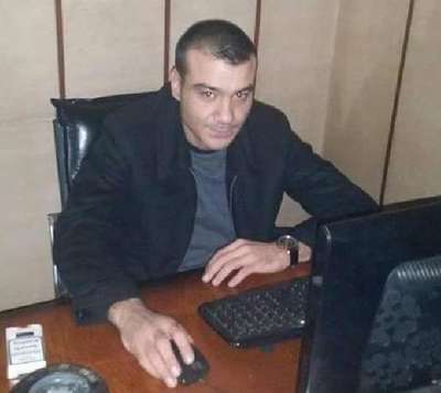 Tartıştığı kuzenini tabancayla öldürüp kaçtı