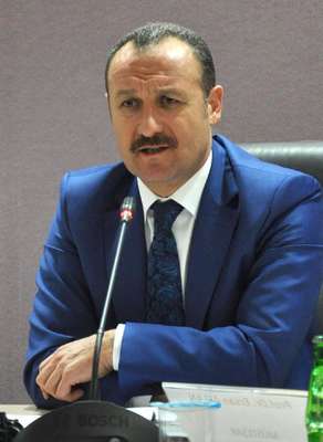Müsteşar Aslan: Üniversitedeki eğitimimizi sınıf ve laboratuvarın dışına çıkarmalıyız