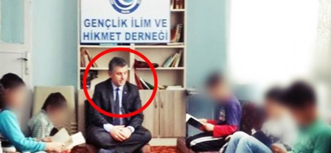 Kuran kursunda cinsel tacize hapis cezası