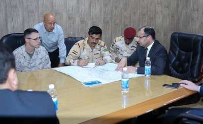 Irak Parlamento Başkanı Selim El Cuburi'den Anbar uyarısı