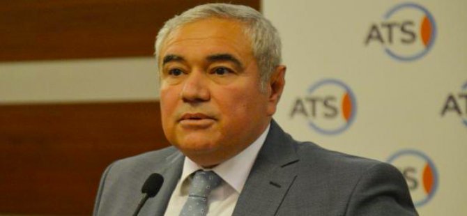'VW'nin Ar-Ge bütçesi bizim 13 katımız'