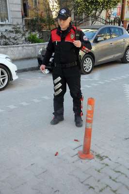 Yalova’da pompalı dehşeti: 1 yaralı