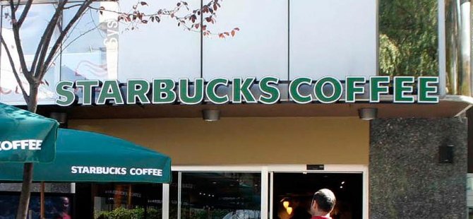 Starbucks 2.500 sığınmacı istihdam edecek