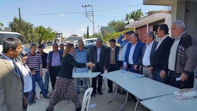 MHP'li aday: Meclis'teki yemin törenine şalvarla katılacağım