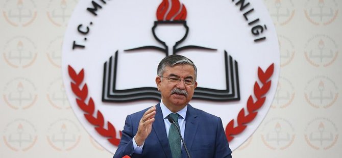 'Yaklaşık 33 bin öğretmenin ilişiği kesildi'